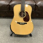 Bourgeois 2005 Bourgeois Vintage V Acoustic