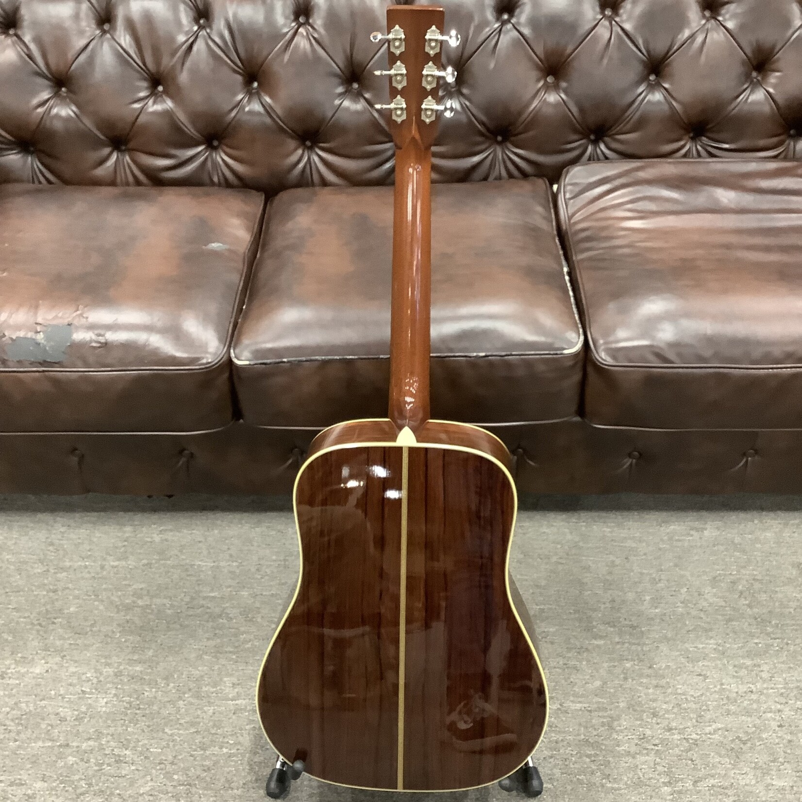 Bourgeois 2005 Bourgeois Vintage V Acoustic