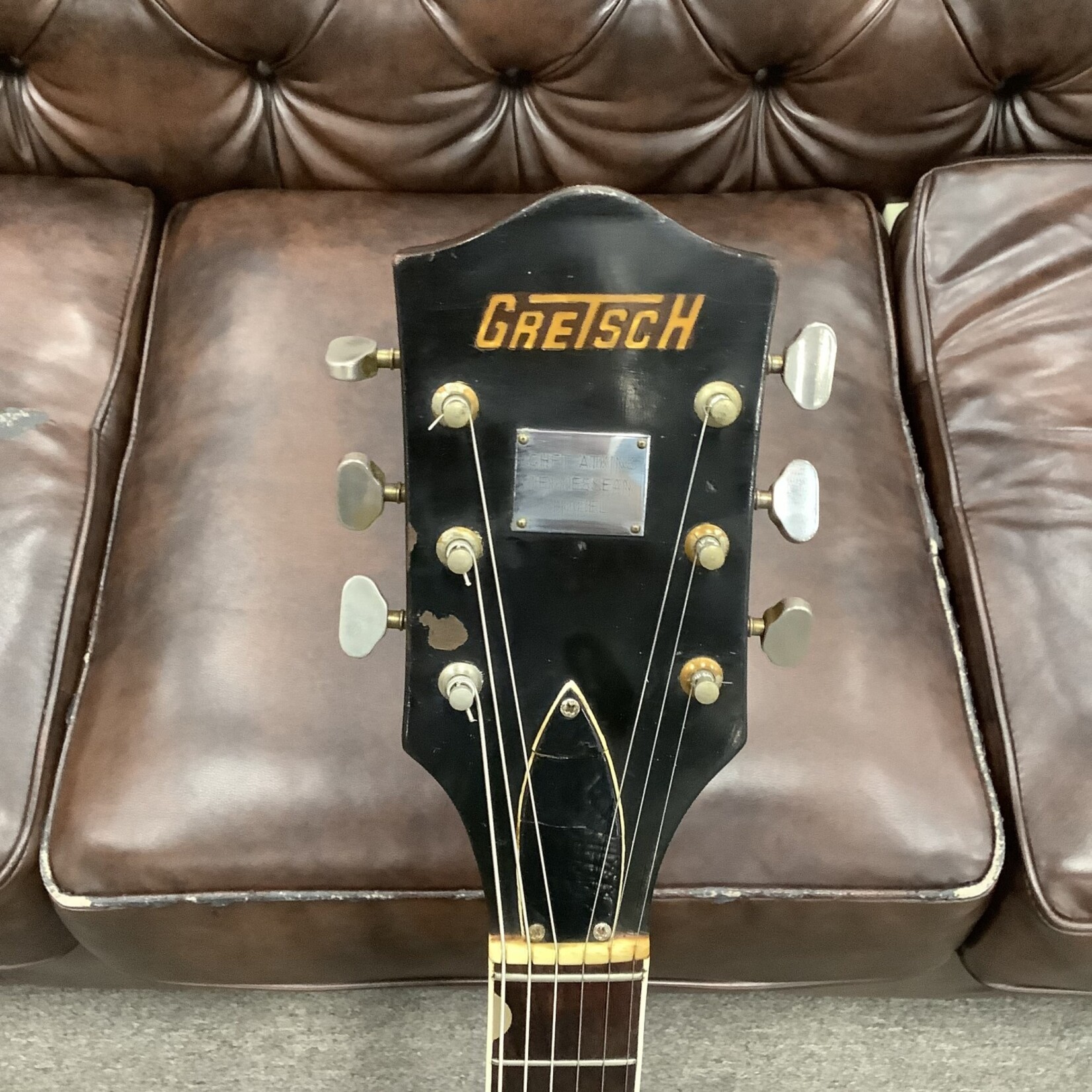 Gretsch 1967 Gretsch Tennessean Chet Atkins