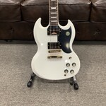 Gibson 2018 Gibson SG Standard White