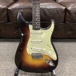 Fender 1960 Fender Stratocaster Sunburst