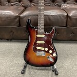 Fender Fender American Pro II Stratocaster Sunburst
