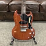 Gibson 1963 Gibson SG JR Cherry Red