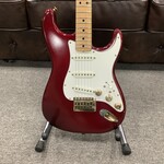 Fender 80's Fender "The Strat" Candy Apple Red