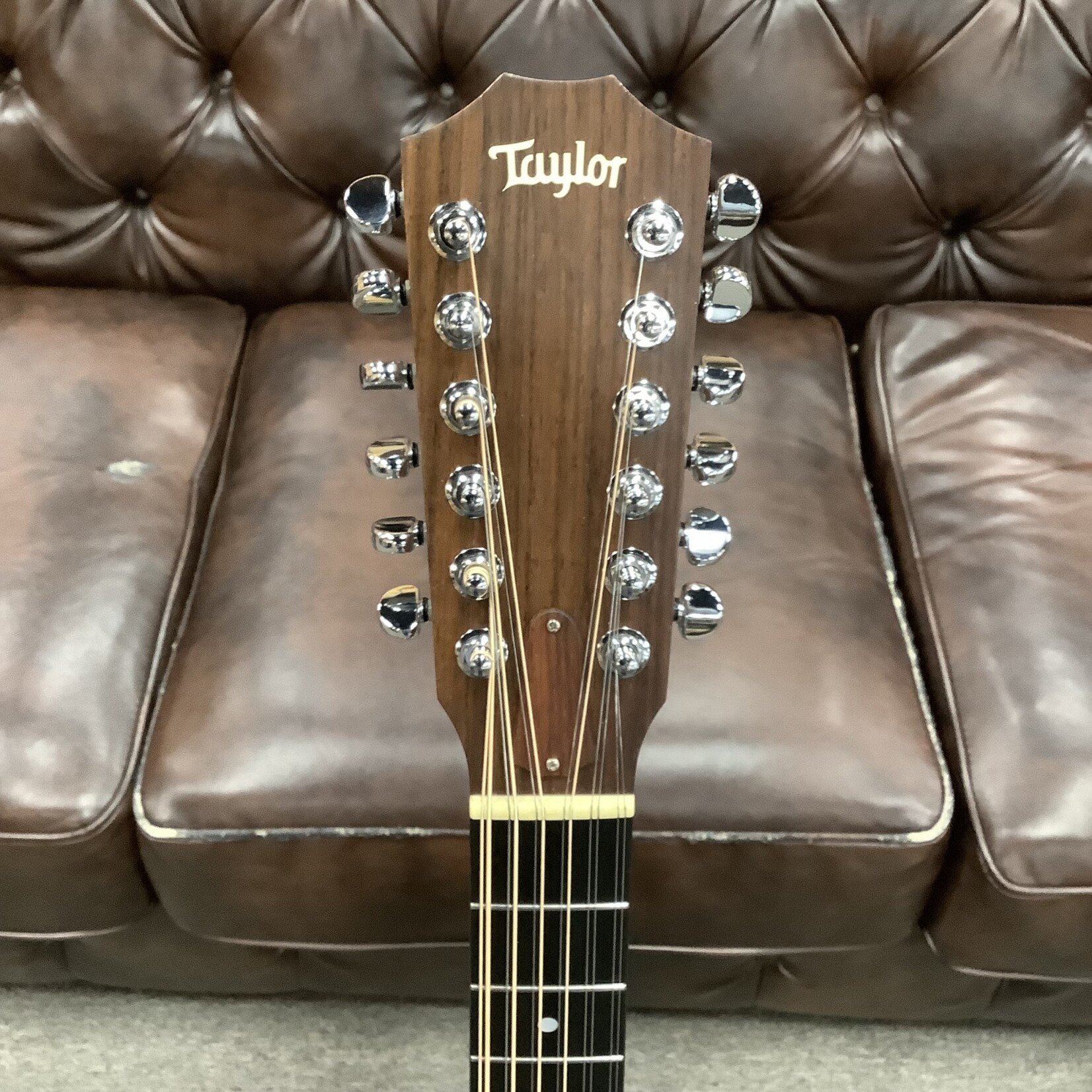 Taylor 2000 Taylor 355 12 String Acoustic