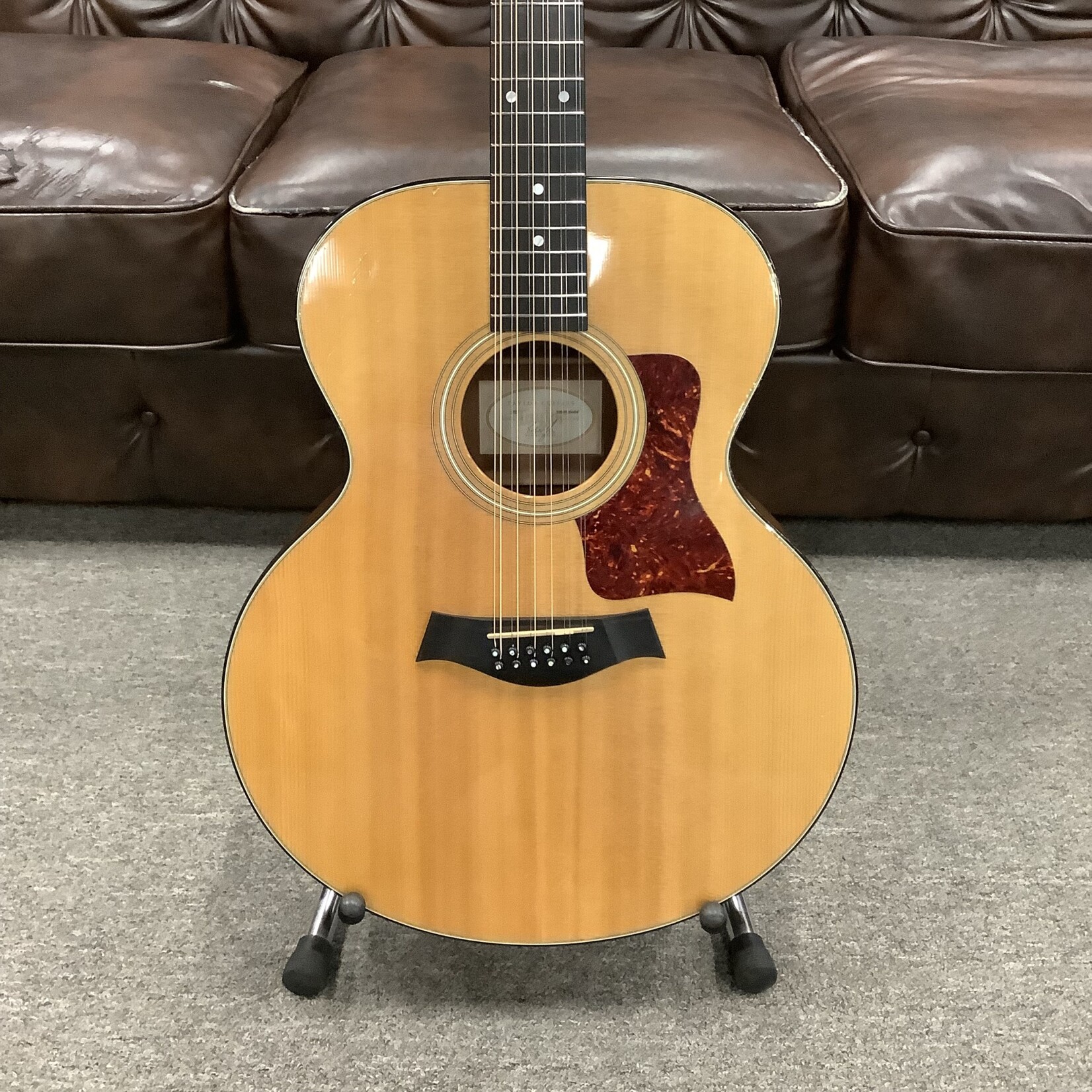 Taylor 2000 Taylor 355 12 String Acoustic