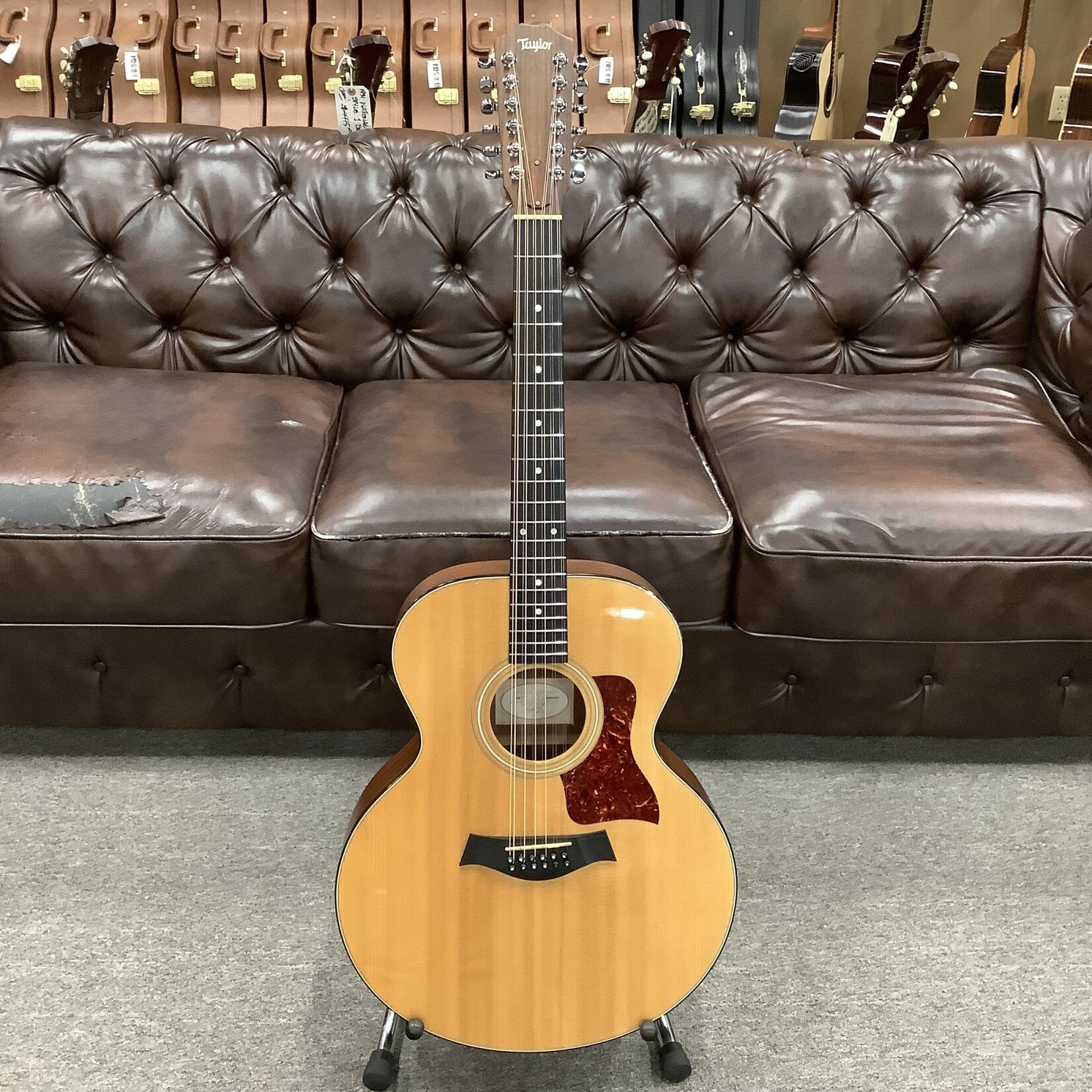 Taylor 2000 Taylor 355 12 String Acoustic