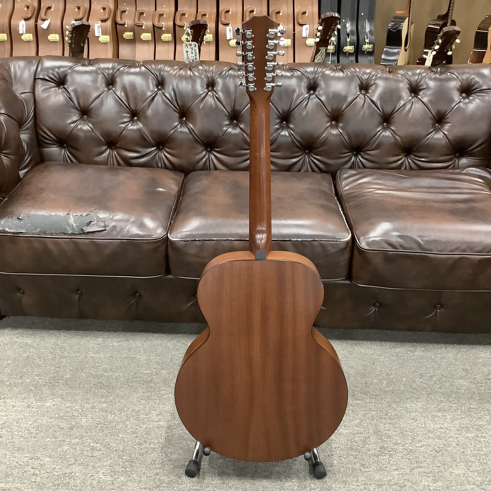 Taylor 2000 Taylor 355 12 String Acoustic