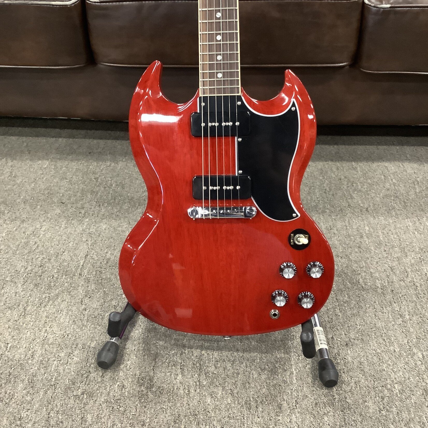 Gibson Gibson SG Special Vintage Cherry