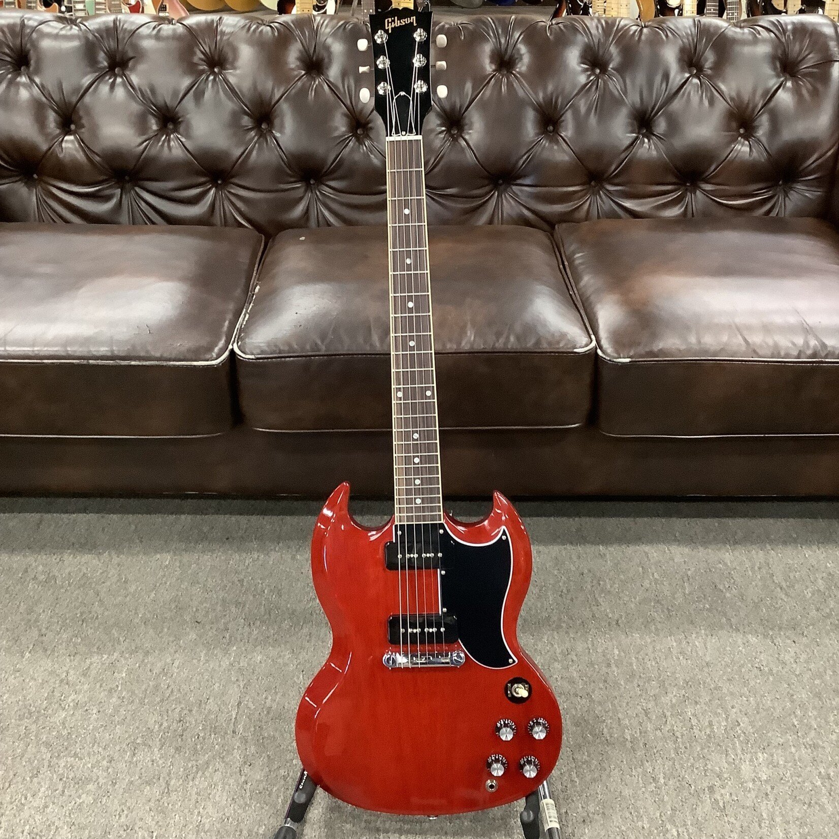 Gibson Gibson SG Special Vintage Cherry