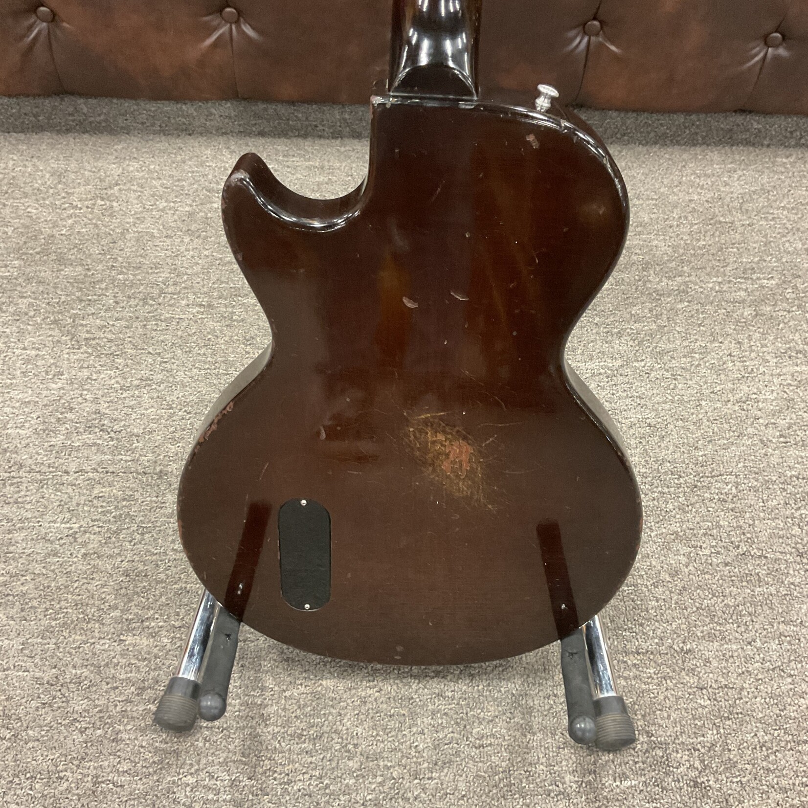 Gibson 1957 Gibson Les Paul Junior 3/4 Sunburst