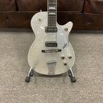 Gretsch Used Gretsch Sparkle Jet Silver