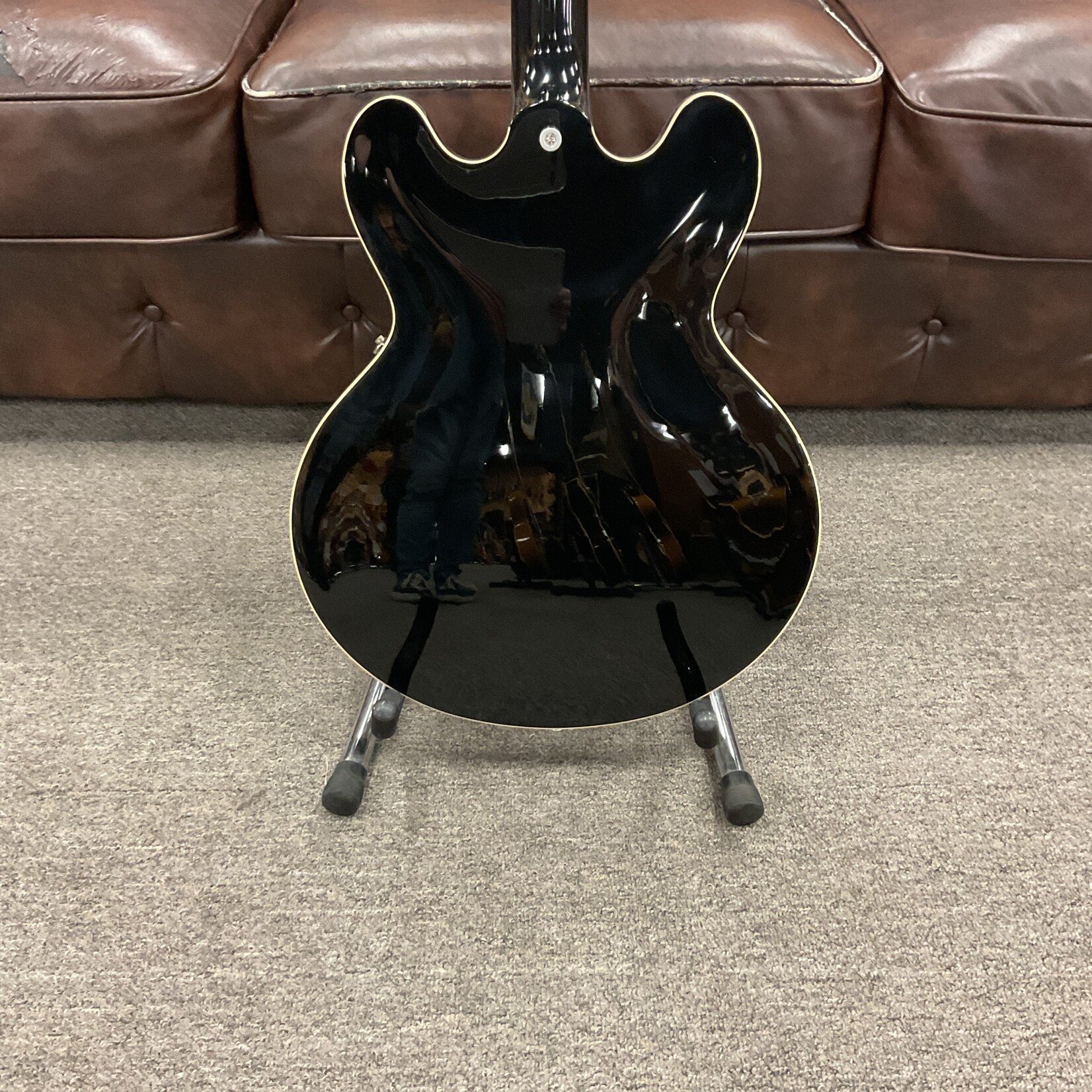 Gibson New Gibson ES-335 Vintage Ebony