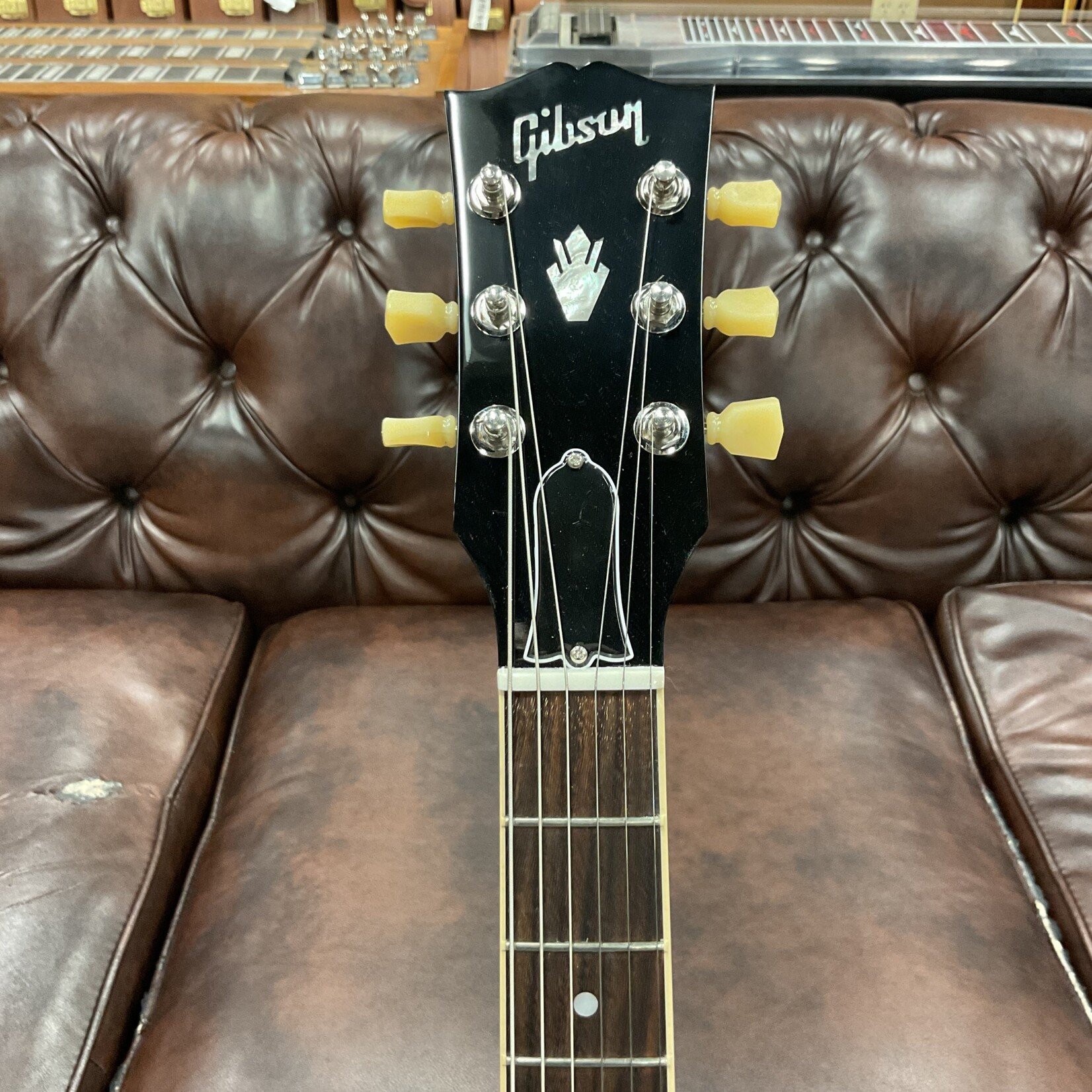 Gibson New Gibson ES-335 Vintage Ebony