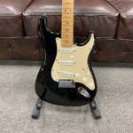 Fender 2003 Fender Stratocaster Made In The USA Black
