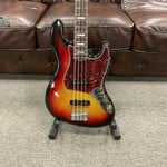 Fender 1975 Fender Jazzbass Sunburst