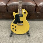 Gibson Gibson Les Paul Special Left Handed TV Yellow