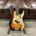 Fender 1959 / 60 Fender Precision Bass Sunburst