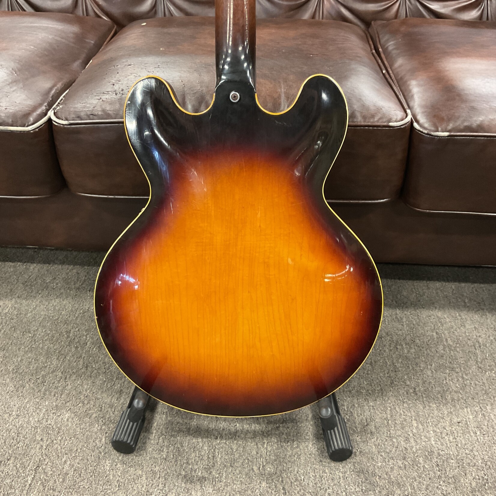 Gibson 1959 Gibson EB-2 Bass Sunburst