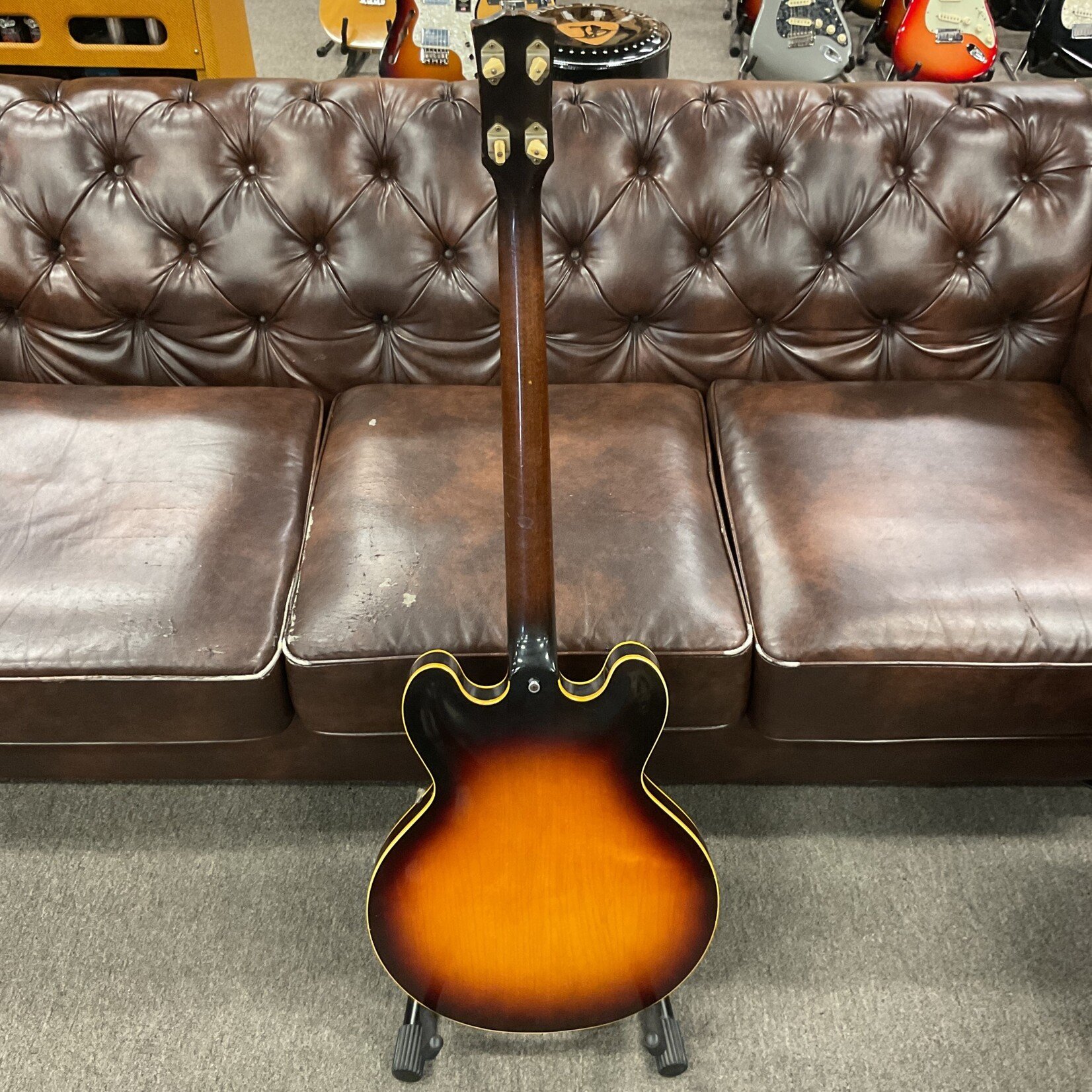 Gibson 1959 Gibson EB-2 Bass Sunburst