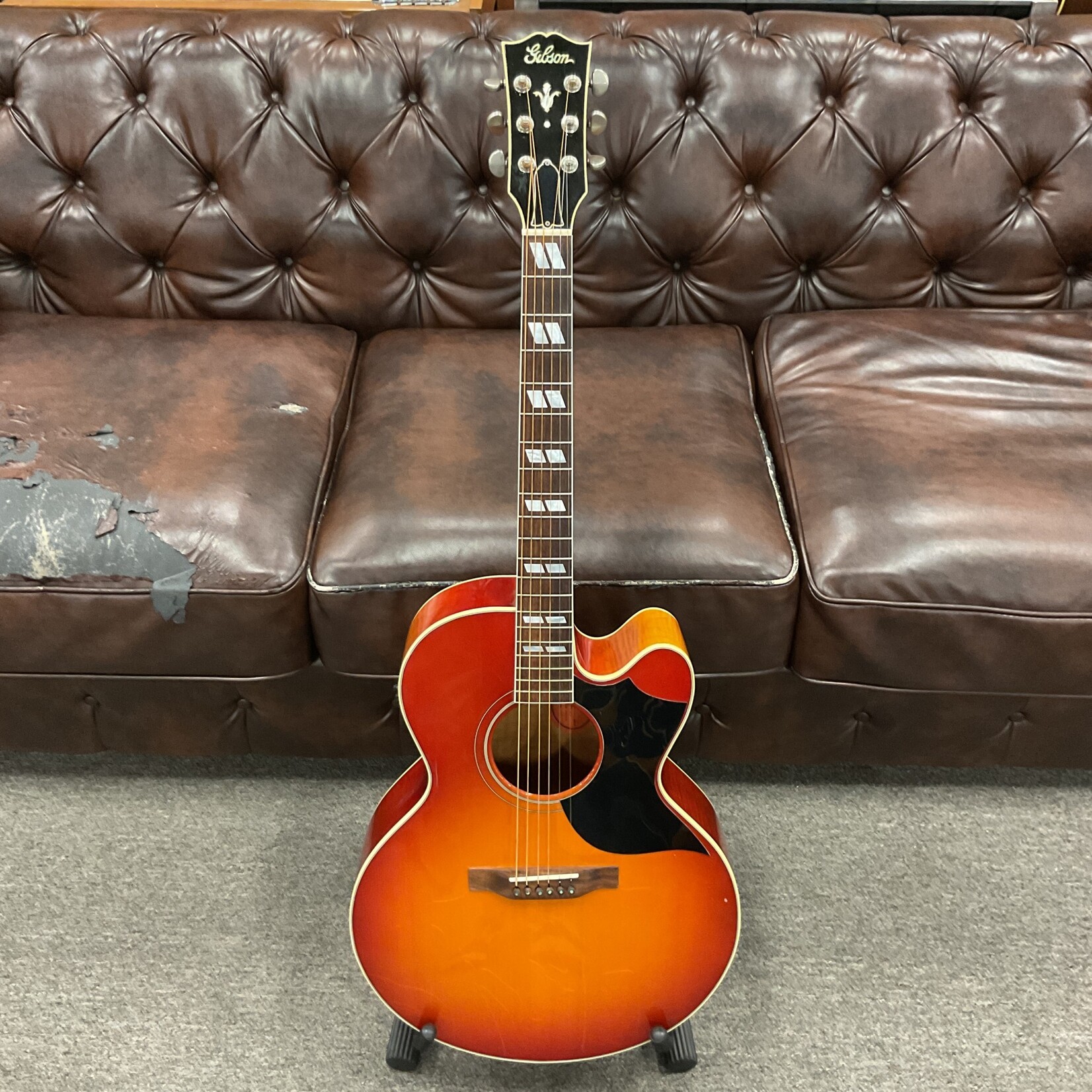 Gibson Blues King Electro| Black Mountain Guitar Co