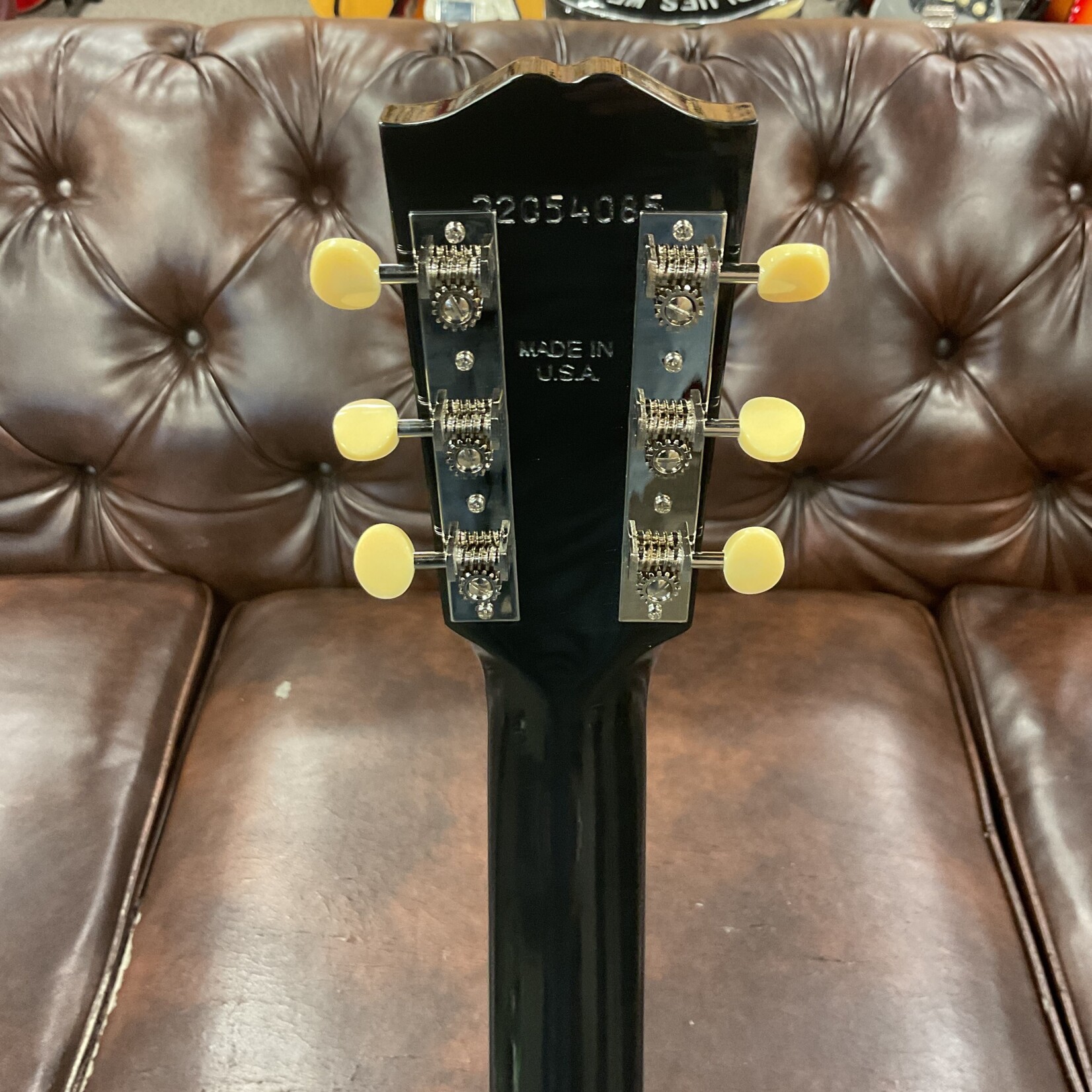 Gibson Gibson L-00 Original Left Handed AE Ebony
