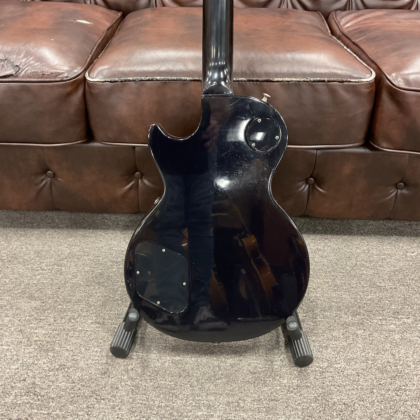 Gibson 2014 Gibson Les Paul Traditional Blue