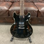Gibson 2015 Gibson Midtown Black