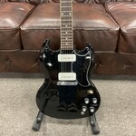 Gibson 2022 Gibson SG Special Black