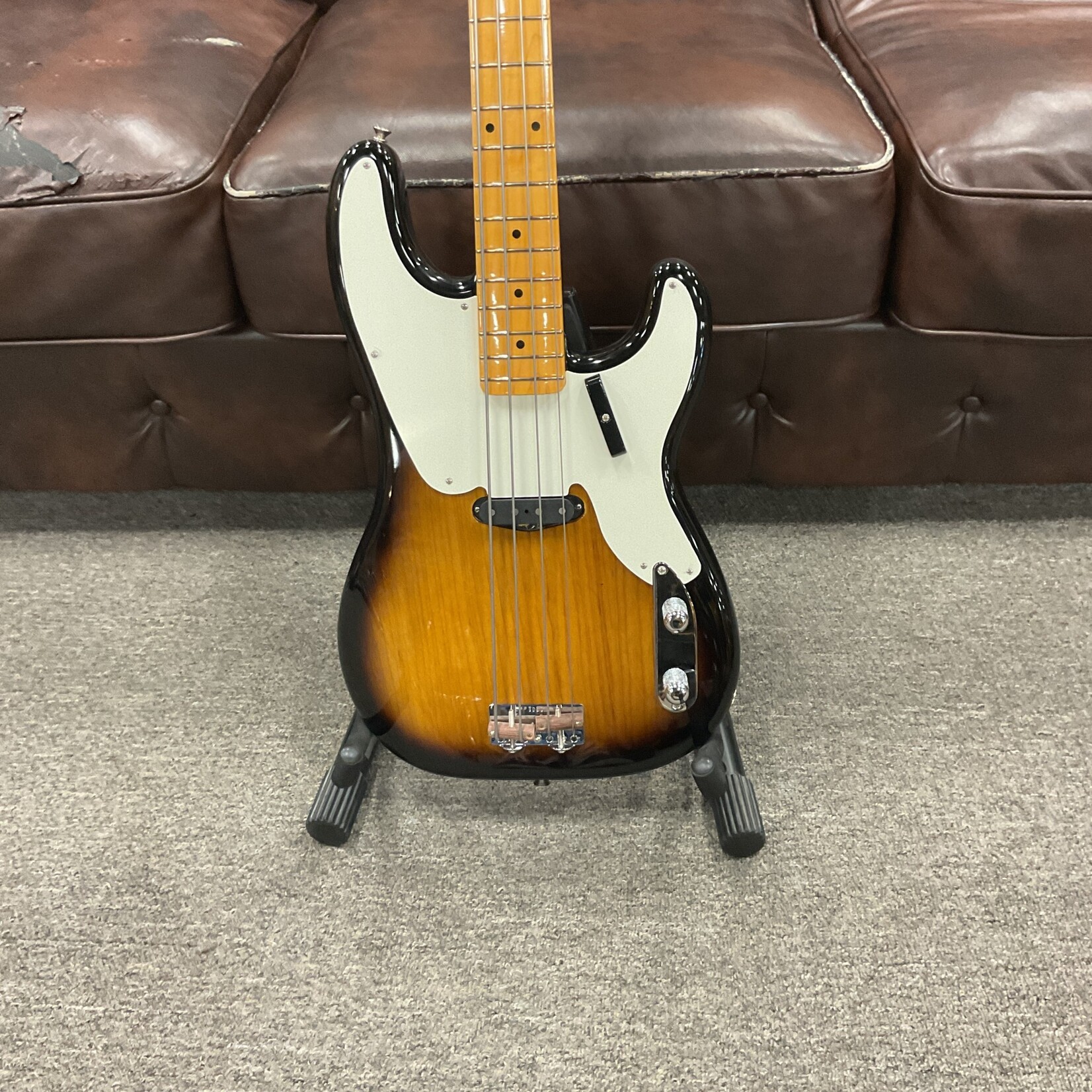 Fender Fender P-Bass American Vintage II '54 Reissue