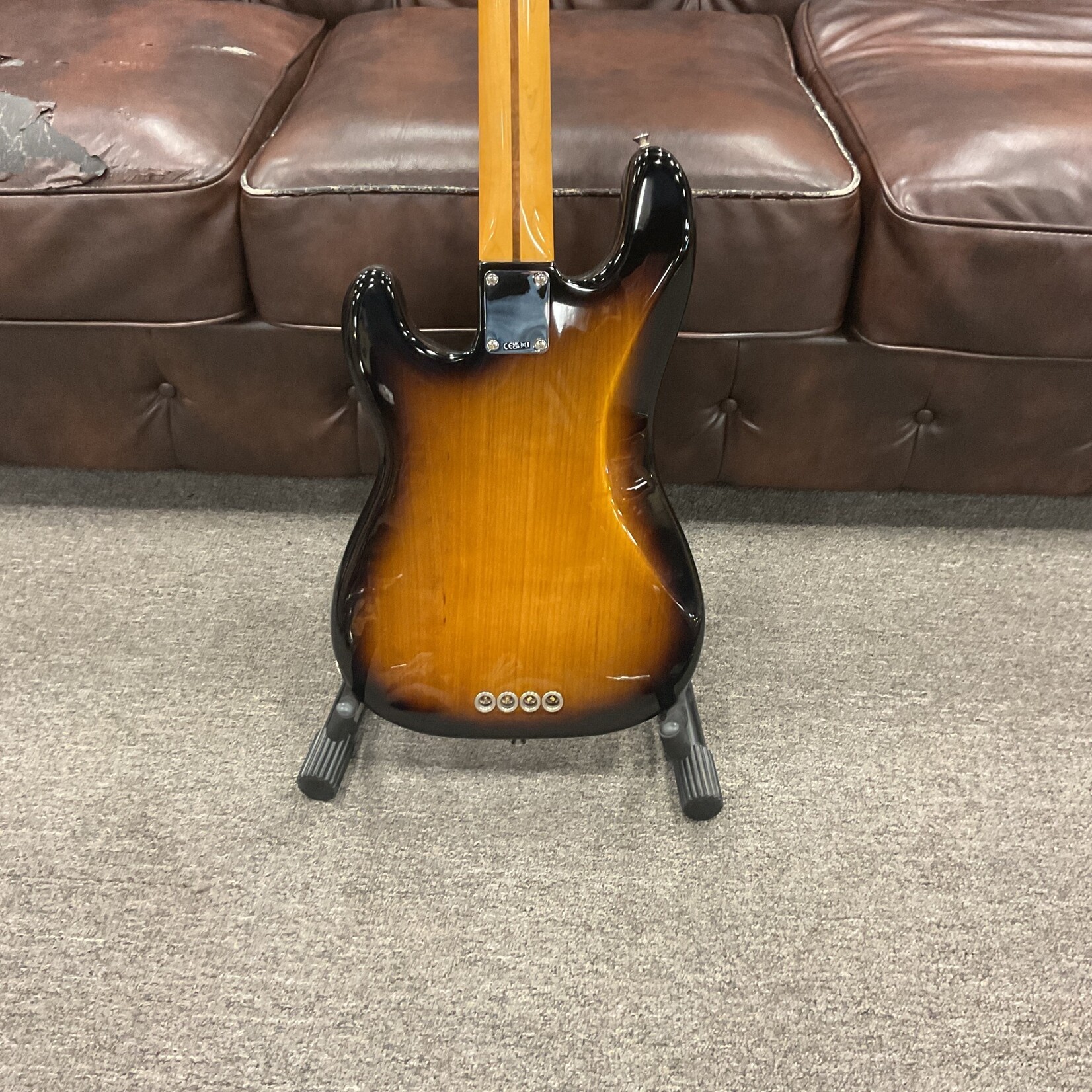 Fender Fender P-Bass American Vintage II '54 Reissue