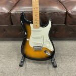 Fender 2004 Fender Stratocaster 50th Anniversary Sunburst