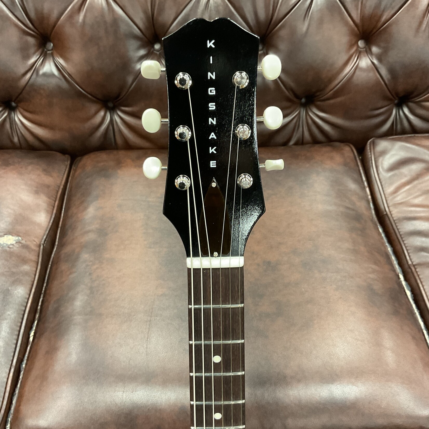 Kingsnake Soulville Hemlock Body Boutique Made In Japan Kingsnake Soulville Hemlock Body Boutique Made In Japan