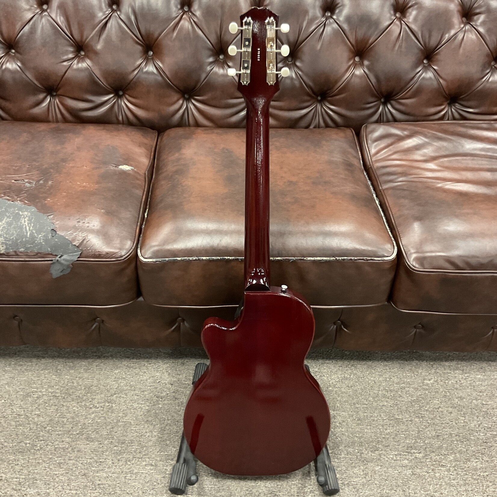 Kingsnake Soulville Hemlock Body Boutique Made In Japan Kingsnake Soulville Hemlock Body Boutique Made In Japan