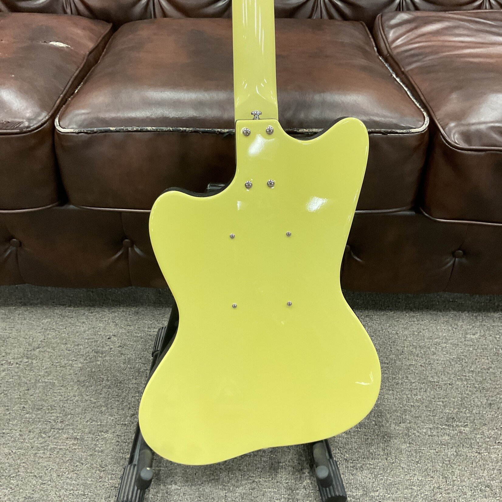 Danelectro Danelectro Dano '67 TV Yellow