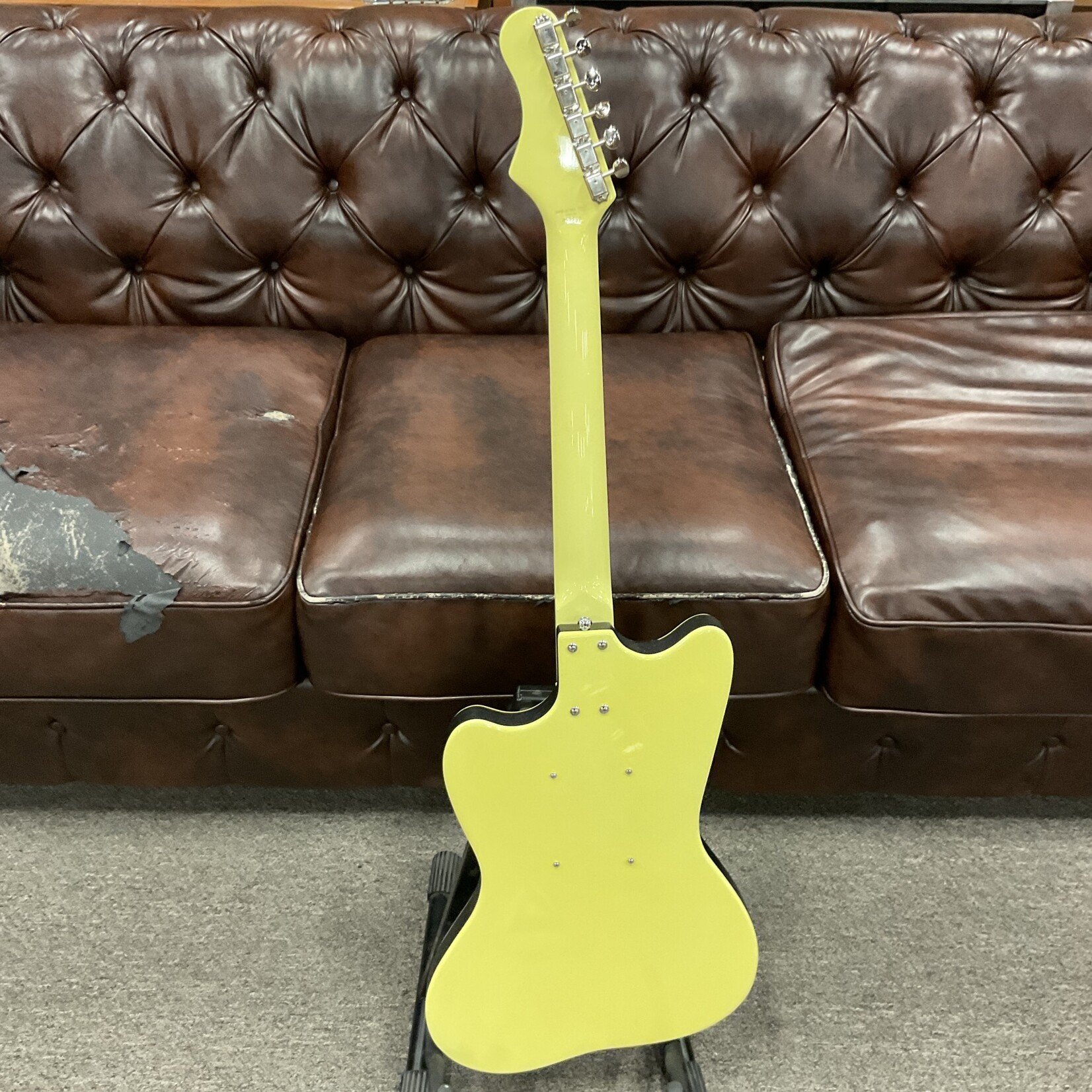 Danelectro Danelectro Dano '67 TV Yellow