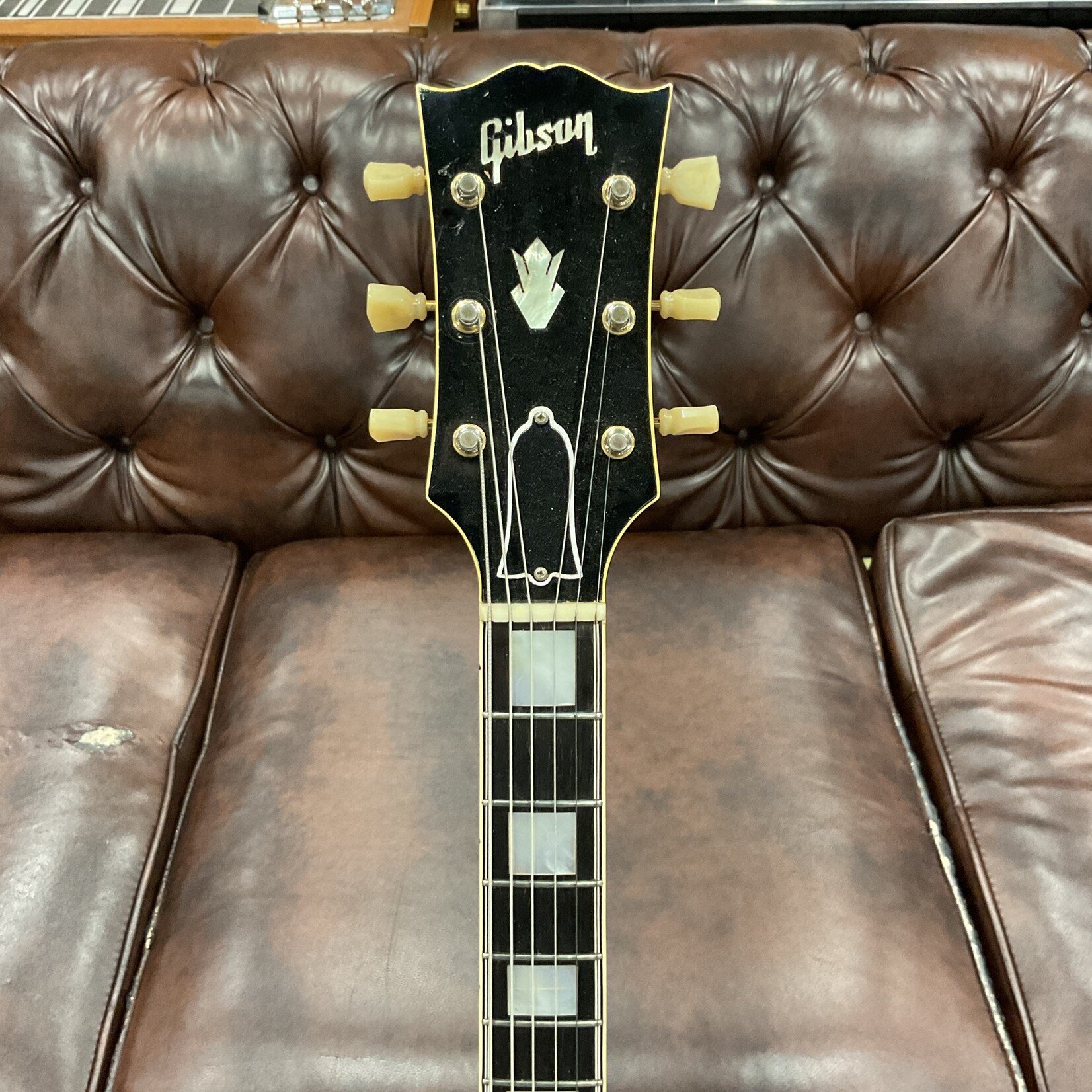 Gibson 1954 Gibson ES-5 Sunburst