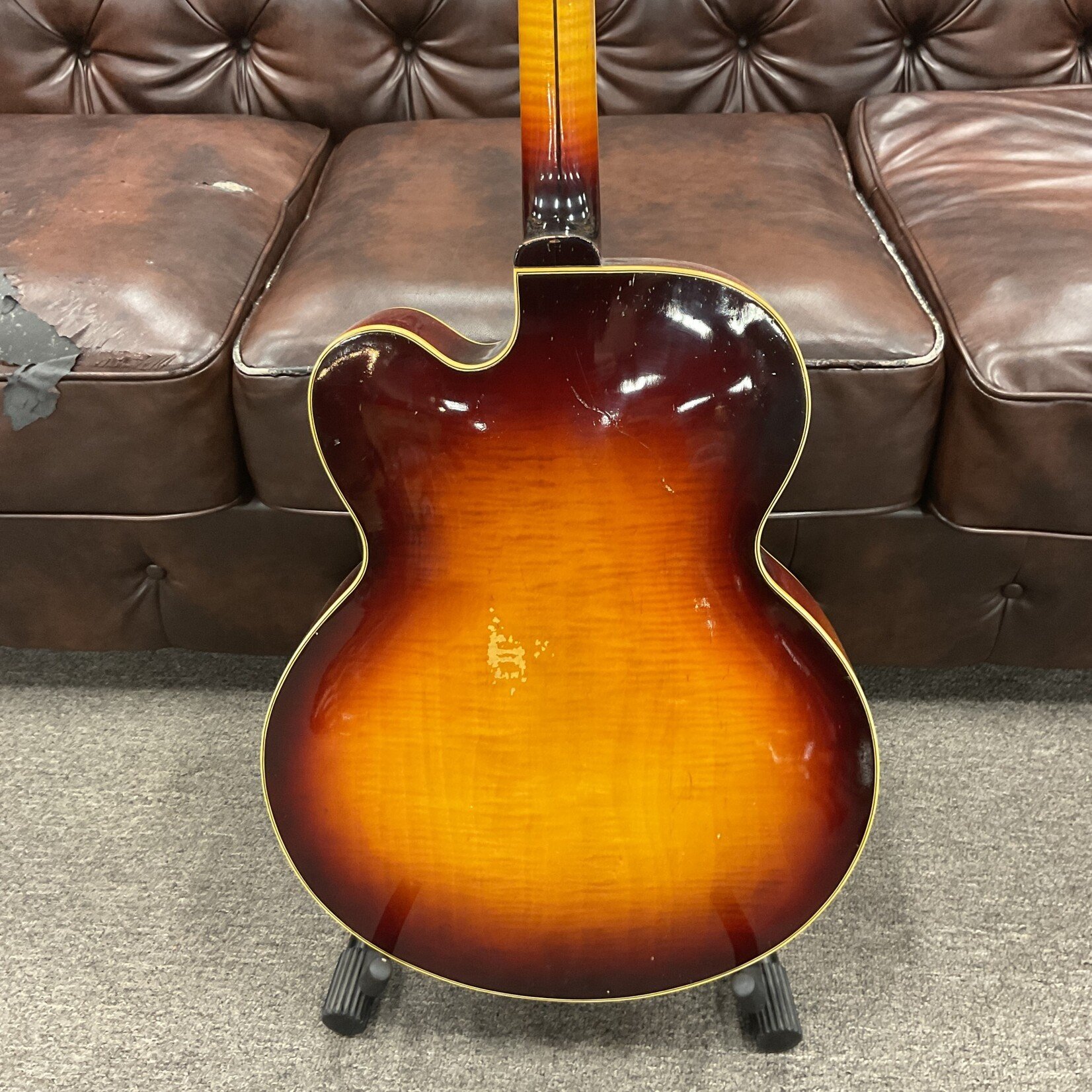 Gibson 1954 Gibson ES-5 Sunburst