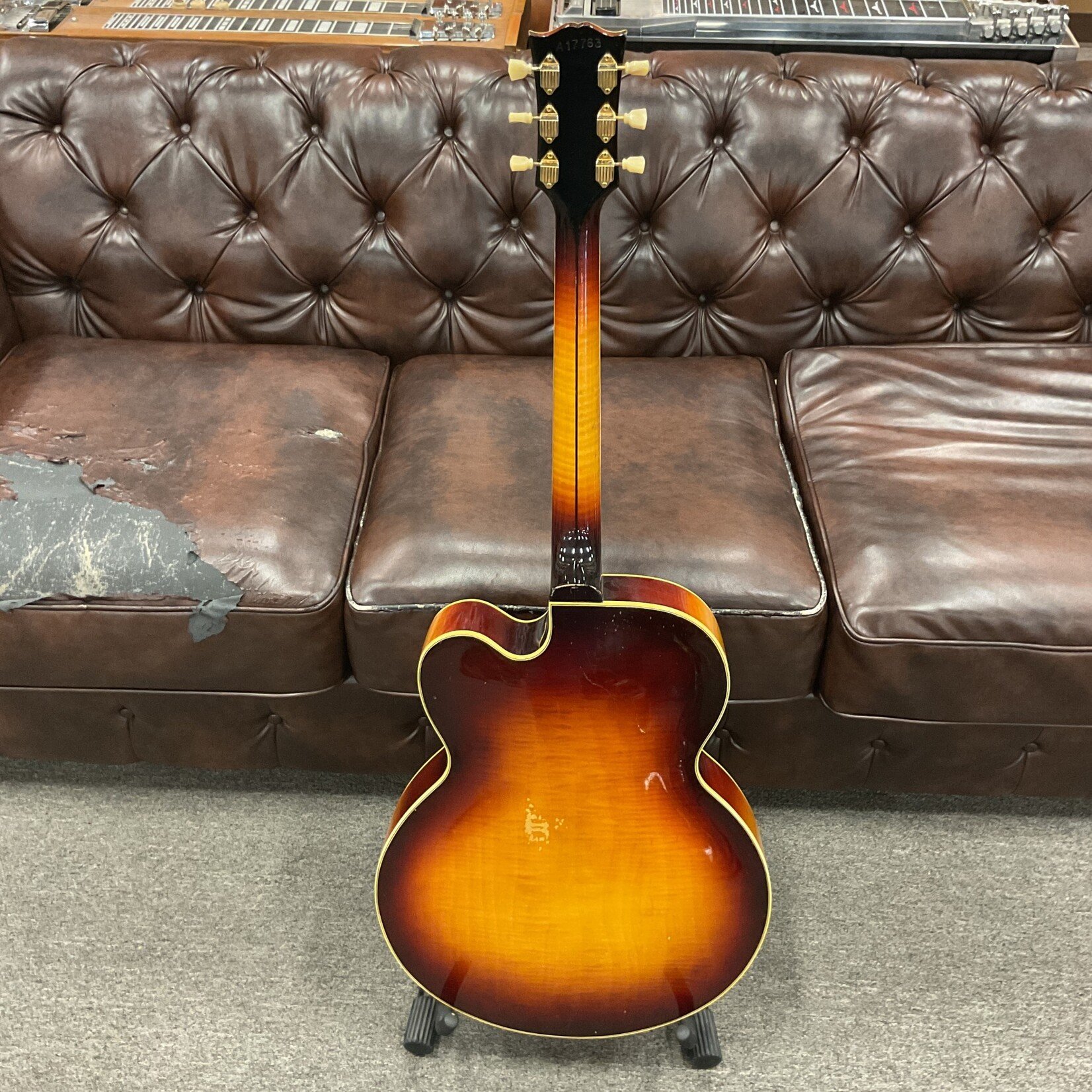 Gibson 1954 Gibson ES-5 Sunburst