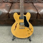 Gibson Gibson ES-335 VOS Reissue Antique Natural