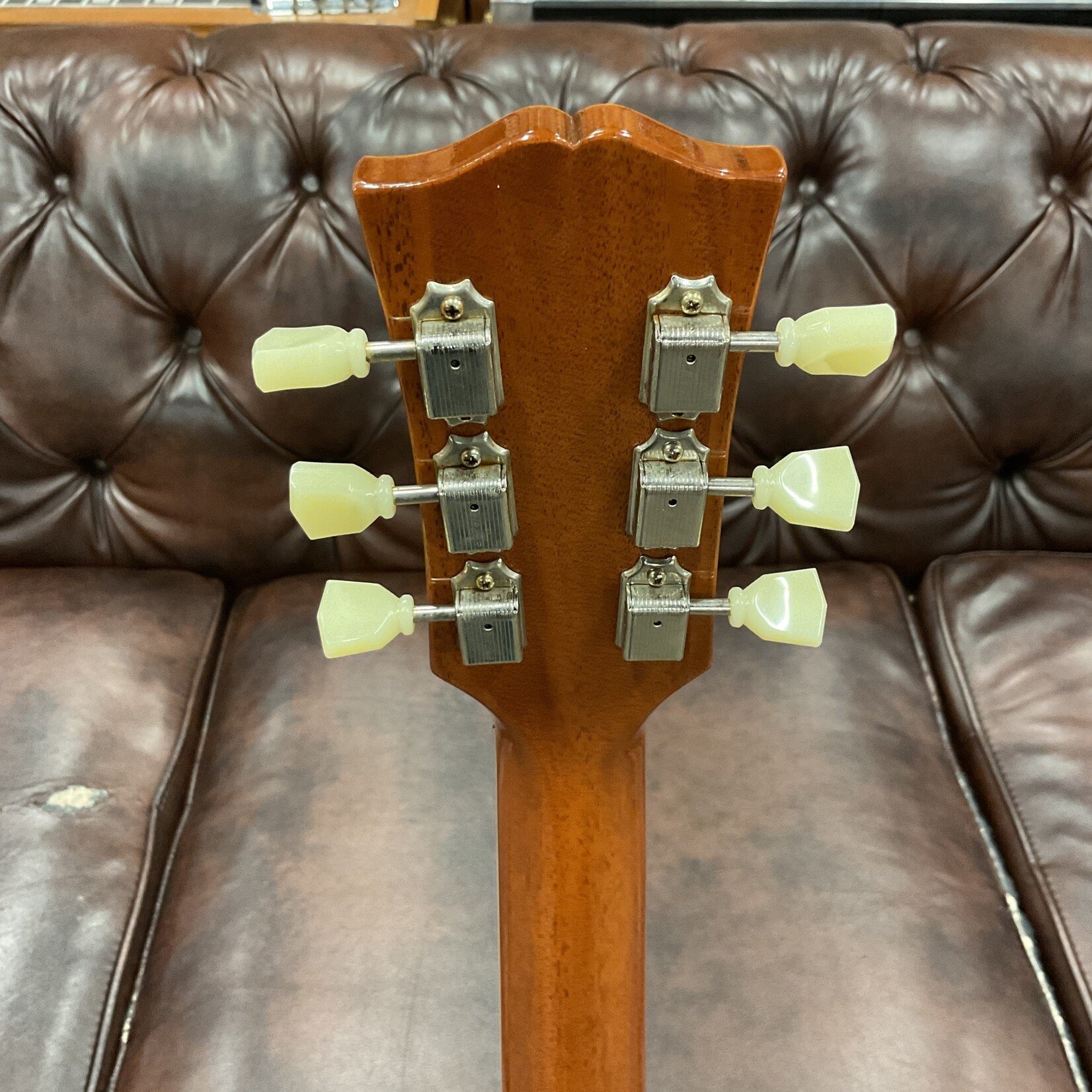 Gibson Gibson ES-335 VOS Reissue Antique Natural