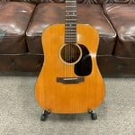 Martin 1971 Martin D-18 Natural