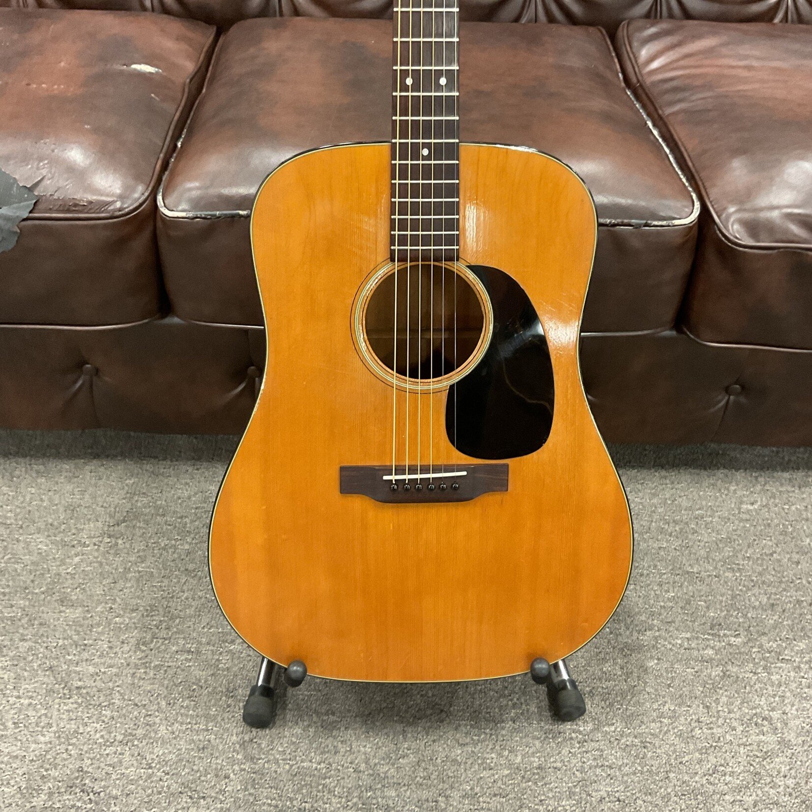 Martin 1971 Martin D-18 Natural