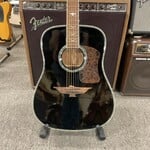 Urban Used Keith Urban Acoustic Black