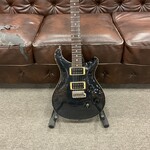 Paul Reed Smith Used PRS Custom 24 Dark Grey