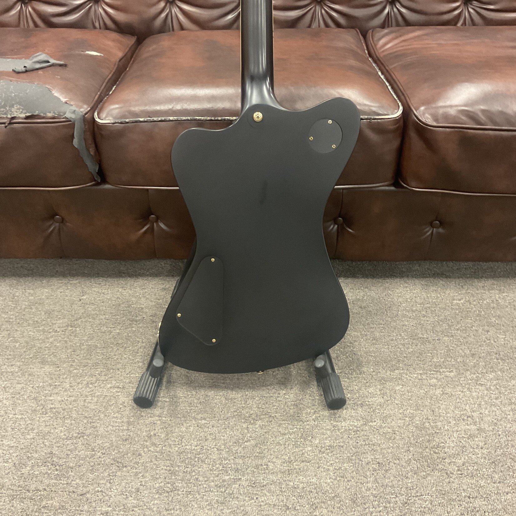 LTD Used LTD Sparrowhawk Bill Kelliher Signature Olive Green