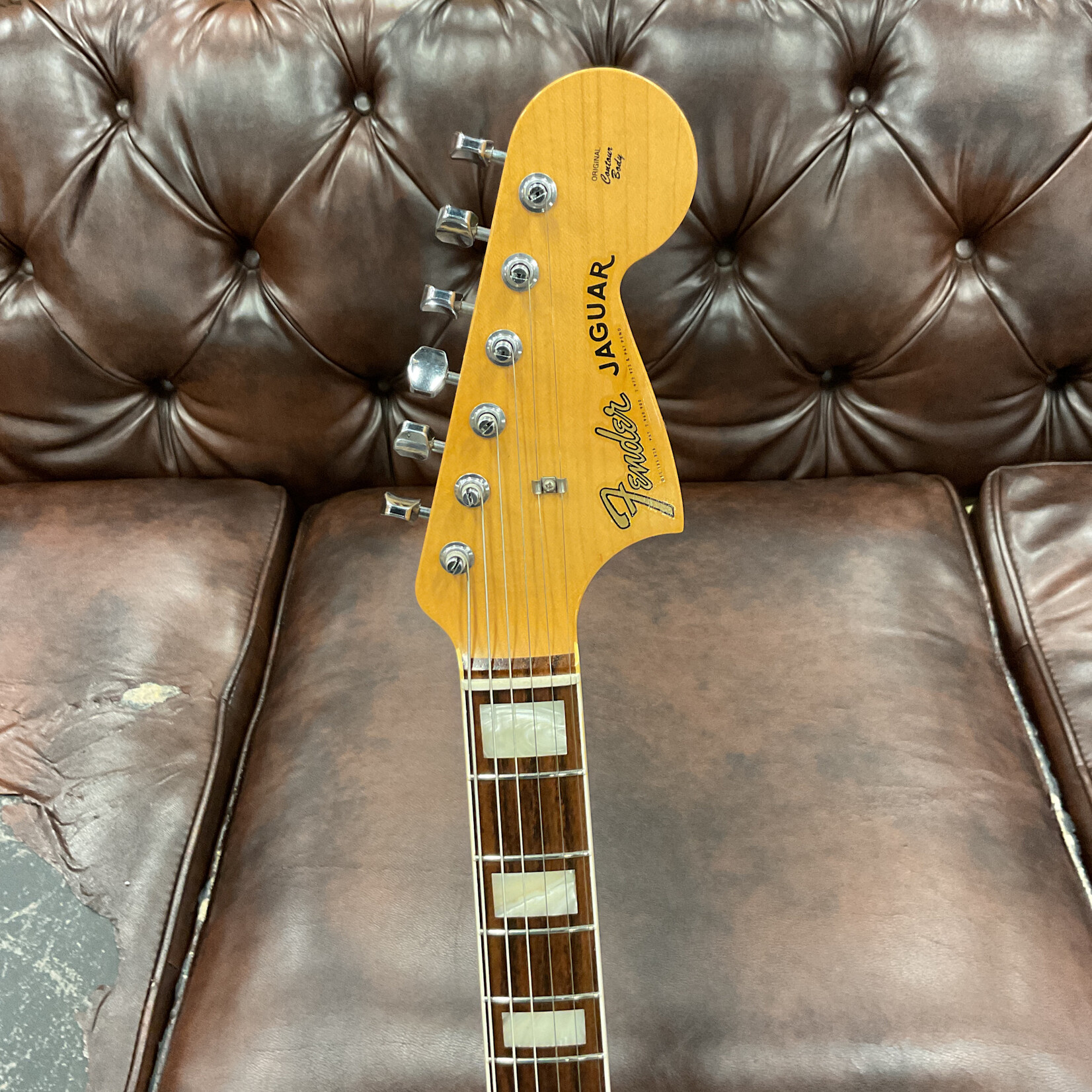 Fender 2011 Fender Custom Shop Waller Masterbuilt Closet classic '67 Reissue 3 Tone Sunburst