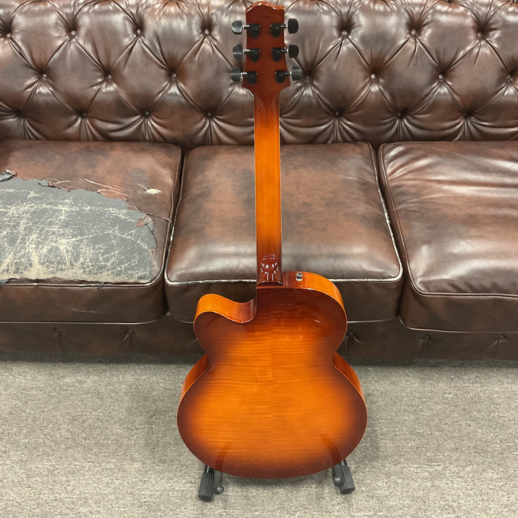 Sadowsky Used Sadowsky LS-17