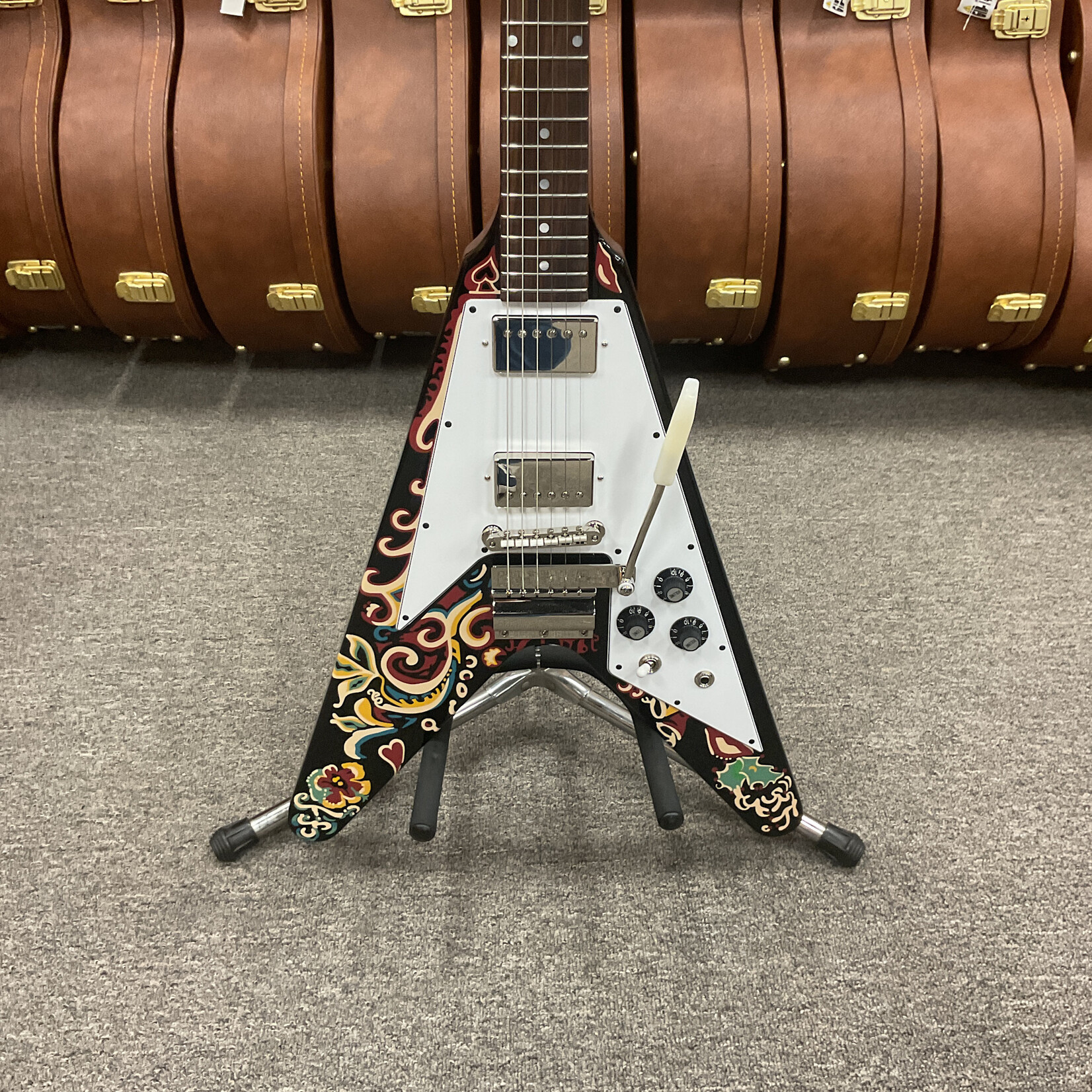 Epiphone Jimi Hendrix Signature 