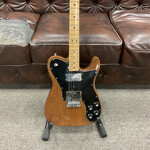 Fender 1973 / 74 Fender Telecaster Custom Walnut Color